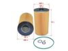 SAKURA  Automotive O-13270 Oil Filter